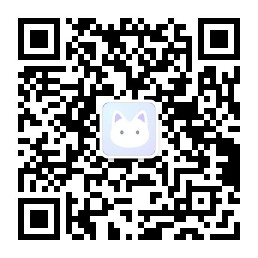米拉 AI 智能体二维码